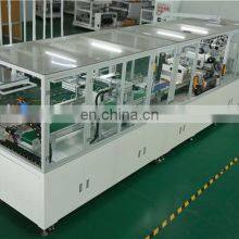 Welder Machine One Year Warranty 9 Wire String Welder Machine thumbnail-1