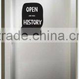 Wall Sticker for Door Decoration thumbnail-1