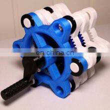 Custom Figure Model Rapid Prototyping Manufacturer SLA SLS 3D Smart Printing Service thumbnail-5