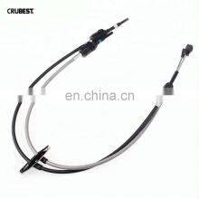 Marine Push Pull Cable Automotive Cars Push Pull Control Cable thumbnail-2