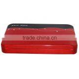 Square Tin Box thumbnail-1