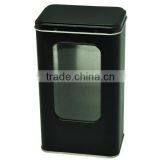 Square Tin Box thumbnail-2