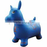 Cheap Inflatable Bule House in Sell thumbnail-1