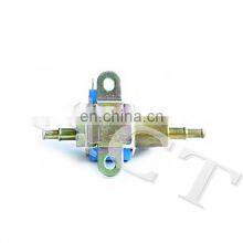 Lpg Cng Gas Solenoid Valve 12V 24V Auto Gas Conversion Carbureter EFI Single Point thumbnail-5