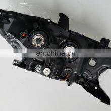 8111004270 Car Body Parts Head Light HEADLAMP HALOGEN LED HEADLIGHT for TOYOTA TACOMA 2016 2017 2018 2019 thumbnail-4