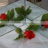 Two Layers of Waterproof Paint Aluminum Mirror Glass