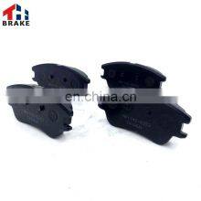 China Universal Auto Spare Parts Brake Pad thumbnail-4