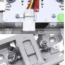 Fit for Great Wall Wingle 5 European Version of Reading Light Car Interior Light Ceiling Light Glasses Box Car Accessories thumbnail-4