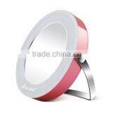 Desktop Electric Magnifying Lighted Makeup Mirror thumbnail-3