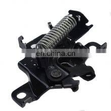 NEW Hood Latch Lock For 2010-11 2012 2013 2014-15 Toyota Prius 5351047092 TO1234136 thumbnail-1