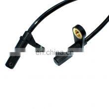 2Pcs Front Left & Right ABS Wheel Speed Sensor For Benz W203 CLK SLK C180 C230 2035400417 ALS380 5S11025 SU12478 thumbnail-2