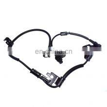 Free Shipping!Front Left Driver Side ABS Wheel Speed Sensor Control For HYUNDAI SONATA AZERA thumbnail-1