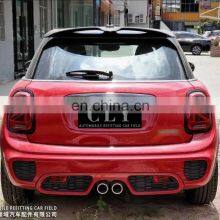 Genuine Front Rear Car Bumpers For BMW MINI F55 F56 JCW Style Bodykits thumbnail-5