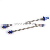 AEST Titanium Axle Quick Release Skewers thumbnail-4
