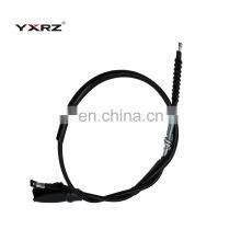 Cheap Price Motor Accessories Spare Parts CB125 Clutch Cables Motorcycle With Nylon Package thumbnail-4