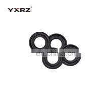 High Quality Seal Manufacturer Dust Seal O-ring Black Rubber NBR Skeleton Pad 16x28x7mm Oil Resist Motorcycle Small Oil Seal thumbnail-3