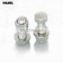 Universal BENEN Car Rear Tow Hook Car Auto Trailer Ring thumbnail-2