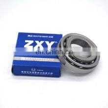 High Precision Temperature Resistance Single Row Thrust Ball Bearing 9168306 thumbnail-2