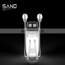 Sculpting EMS High Intensity Focused Electromagnetic Therapy Machine Muscle Stimulator