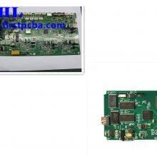 Hand-held Vacuum Cleaner Pcba Board Service Pcb Assembly Board Custom Made Shenzhen PCBA Factory thumbnail-5