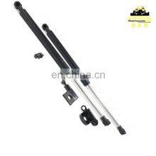 Fortuner 2005-2014 Offroad Accessories 4x4 Hood Carrier Kit Front Hood Damper Bonnet