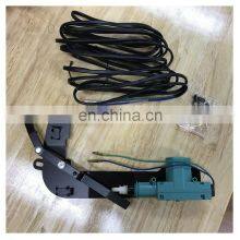 4wd Accessories Power Tailgate Lock for Hilux REVO 2015+ thumbnail-3