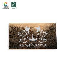 Empty Palette Makeup Eyeshadow Palette Customized Logo Eyeshadow Packaging Gift Packaging Empty Palette Boxes thumbnail-3