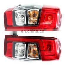 8330B213 8330B214 High Quality Auto Car Tail Lamp Light for Mitsubishi L200 2019 thumbnail-3