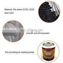 Factory Price Heavy Duty Hot Dipped Galvanized Used Horse Corral Panels Livestock Panels thumbnail-4