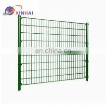 Zinc Steel Fence thumbnail-2