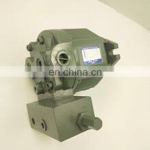 Yuken A Series A10 16 22 37 56 70 90 145 A10-FR07-1205 Hydraulic Variable Piston Pumps thumbnail-5