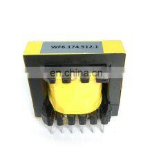 EE10 Transformer EE TYPE Bobbin Magnetic Core thumbnail-4