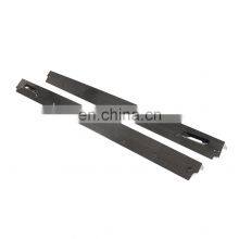 JC Sportline Carbon X7 G07 Side Skirts Extension for BMW X7 M50i Sport Utility 4-Door 2020 2021 thumbnail-5