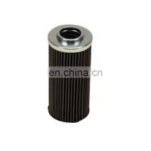Replacement coalescence stainless coalescing filter element D822G10A