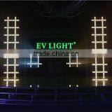 Hot Sale DMX Matrix Light, 25Pcs*9W Dot Matrix Display, thumbnail-4