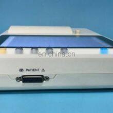 Portable 10 Inch 12 Channel 12 Lead Electrocardiograp ECG Machine for Hospital thumbnail-4