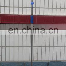 Factory Cheap Price Stainless Steel Medical Clinic Hospital Infusion Pole Drip Stands IV Stand thumbnail-5