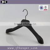 HA7016 Latest Shirts Men Hanger Design Rubber Coated Hanger thumbnail-6