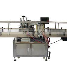 Multifunction Conical Round Bottle Labeling Machine