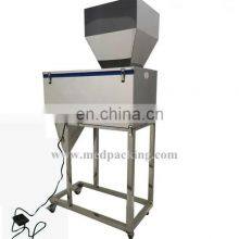 20- 1200g Automatic Powder Weighing and Filling Machine Tea Bag Filling Machine thumbnail-2