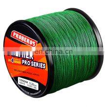 4 Braid Fishing Line 6-100LB 1000M Multifilament Fishing Wire Carp Fishing