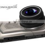 3 IN 1 Combo HD Full 1080P Car Dvr / Remote Radar Detector With GPS Locator New Car Dash Cam thumbnail-2