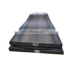 Tianjin Emerson Factory Stock Hot Rolled Hr Steel Coil MS Plate Mild Carbon Steel Sheet in Coil thumbnail-3