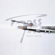 Factory Supply Wholesale Supplier Products In China OEM 96101579 Hand Brake Cable For DAEWOO thumbnail-3