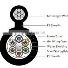 48 Core Fig 8 Fiber Cable Without Armored Single Mode Fiber With Good Price and Fast Delivery thumbnail-3