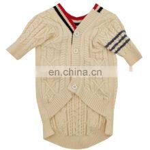 Custom Print Design Dog Apparel Product Brand Summer Cool Pet Happy Birthday Clothes thumbnail-5