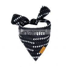 Товар высшего качества: сублимационная индивидуальная популярная модная мягкая двусторонняя хлопковая бандаж с принтом кота и кружевами thumbnail-4