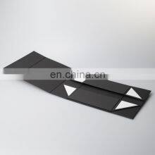 2021 Best Sale Paperboard Made Custom Foldable Empty Birthday Gift Box With Magnetic Closure thumbnail-4