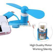 Small Rechargeable Fan Factory,Mobile Phone 3 In 1 Portable Mini Usb Fan thumbnail-3