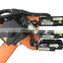 Industrial Manufacturing Robotic Arm Price Cheap High Quality Big Robot Arm 6 Axis thumbnail-3